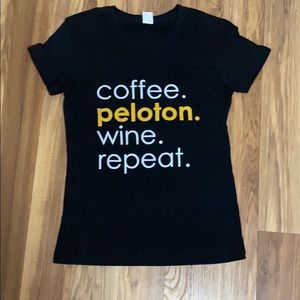 Peloton T-shirt